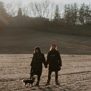 Meet your Posher, Christopher